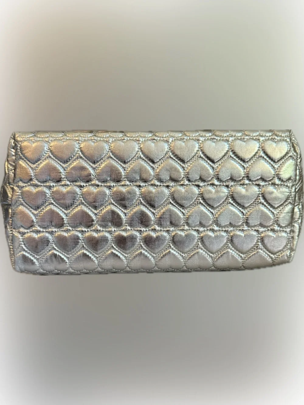 Juicy Couture 🩶juicy couture🩶metallic